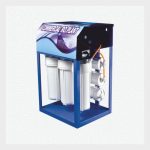 25 LPH RO Water Treatment Plant – Durable, Cost-effective, Efficient & Customizable Solution for Pure Water needs for Offices & Small Businesses - Image 2