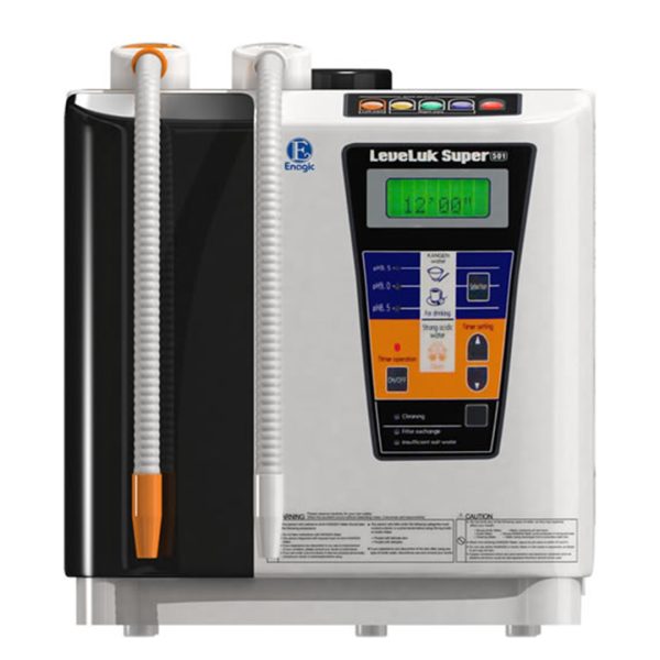 Super501 - Experience the purity and power of ionized water today with the Premium Water Ionizer—where technology meets wellness. Upgrade your hydration with Kangen Water®: The Original Kangen Ionization Technology from Japan – Pure, Powerful & Proven for Healthier Living