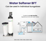 AF-Home-Soft-150E BFT - Image 2