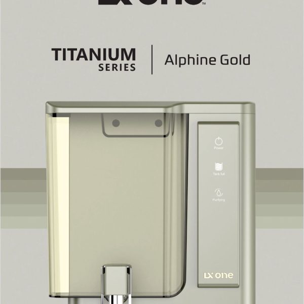 AF-LX1-Alphine Gold