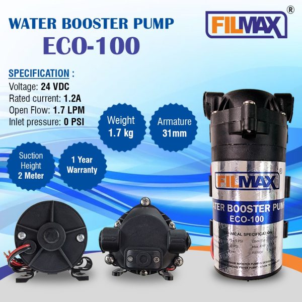 Filmax Eco-100