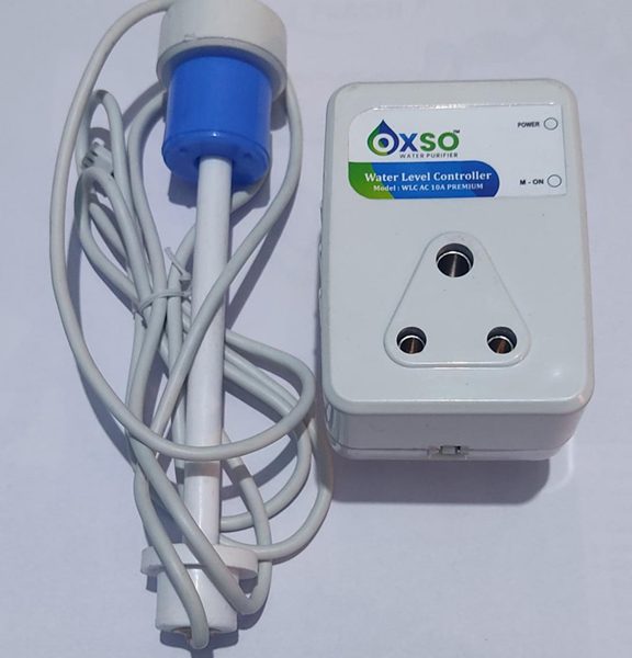 Water Level Controller